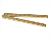 RSR073P Sybren Wood Folding Rule