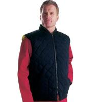 High Visibility Reversible Bodywarmer
