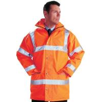 Motorway Safety Jacket