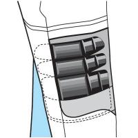 Dickies Knee Pads