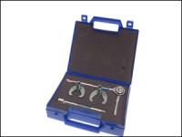 BearHug Bk1 Adjustable Bath & Basin Wrench Kit