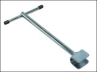 Mini Crutch Head Key