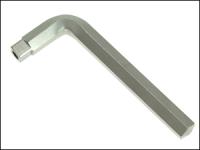 Radiator & Valve Key Type 1 1/2in Section