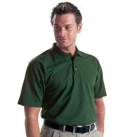 Short Sleeve Polo - Bottle