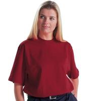 T-Shirt Burgundy