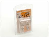 Spare Bulb 2 Pack