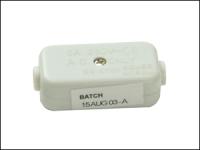 Line Connector 2 Terminal 5 Amp