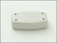 Line Connector 3 Terminal 13 Amp