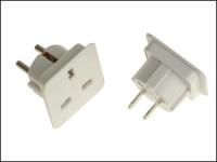 Worldwide Travel Adapter