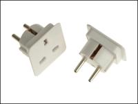 European Travel Adapter