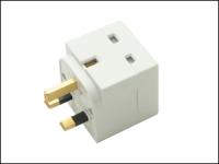 2 Way Unfused Adaptor UREA