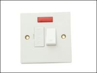 Switched & Fused Spur 13 Amp