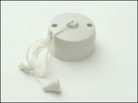 Ceiling Switch 6 Amp 2 Way