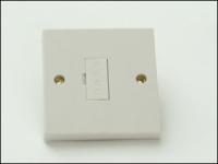Fused Spur 13amp