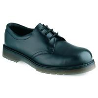 Steel Toe Cap Safety Shoes - SS 100