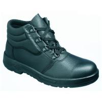 SS 400SM Safety Boots