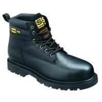 SS 800 Safety Boots