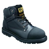 SS 804SMSC Safety Boots