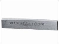 RB106BP Card of 3 Curved Blades 0-12-376