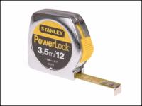 Powerlock Rule P35ME 3.5m / 12 0-33-215