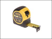 FatMax Tape 5m / 16ft 0-33-719