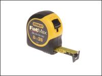 FatMax Tape 8m/26ft  Tape Measure 0-33-726