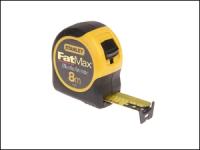 Fatmax Tape 8m 0 33 728
