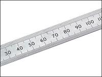 64R Rustless Rule 150mm/6in 0-35-400