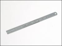 64FR Rustless Rule 150mm/6in 0-35-432