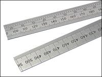 60R Line of Chords Rule 600mm 1-35-333