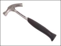 ST1.1/2 Steelmaster Claw Hammer 16oz 1-51-031