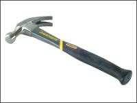 Graphite Curved Claw Hammer 16oz 1-51-505
