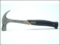 One Piece Anti-Vibe Hammer 16oz 1-51-941