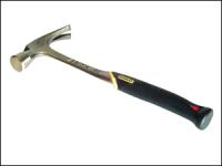 FatMax Anti-Vibe Ripping Claw Hammer 20.oz
