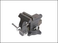 MaxSteel Light-Duty Vice 115mm 4.1/2in 1 83 065