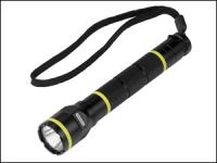 FatMax Aluminium Torch 2AA 1-95-151
