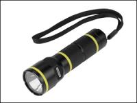 FatMax Aluminium Torch 3AAA 1-95-152