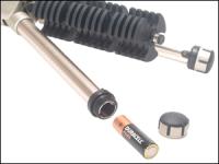 High Power Tripod Torch in a Stylish Gift Tin