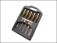 FatMax Thru Tang Chisel 5pce 5-16-269