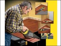 FatMax Flooring & Laminate Saw 18in
