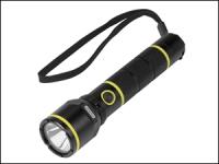 FatMax Rechargeable Aluminium Torch 5-95-154