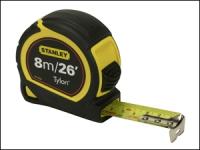 Pocket Tape 8M/26Ft 25mm   MQ24