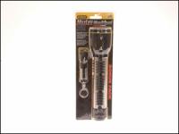 LED Torch with Mini Tripod Torch 895373