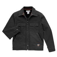 Jacket Pro 106 Black