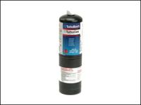 Red Propane Gas Cylinder 400g