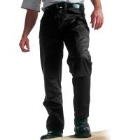 Combat Trousers - Black