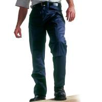 Combat Trousers - Navy