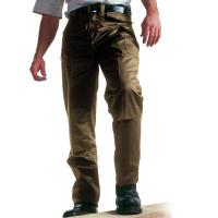 Combat Trousers - Olive