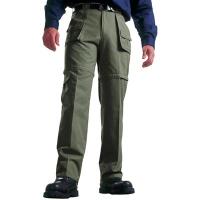 Sherpa Trousers - Charcoal