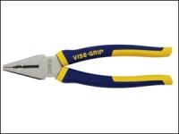 High Leverage Combination Plier 8in 10505876